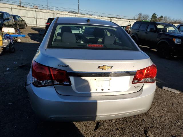 Photo 6 from auction – 2012 CHEVROLET CRUZE LS with VIN 1G1PC5SH1C7306022