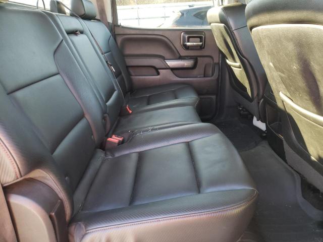 Photo 10 from auction – 2014 GMC SIERRA K15 with VIN 3GTU2VEC9EG335742