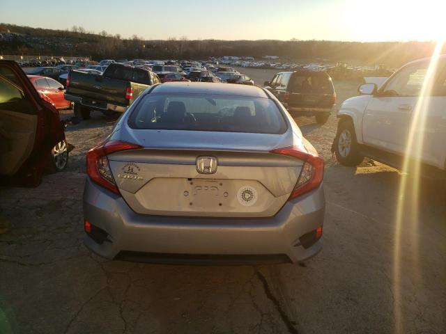 Photo 6 from auction – 2016 HONDA CIVIC EX with VIN 2HGFC2F70GH571755
