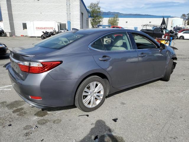 Photo 3 from auction – 2015 LEXUS ES 350 with VIN JTHBK1GG1F2207522