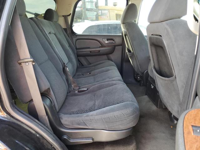 Photo 11 from auction – 2008 GMC YUKON with VIN 1GKFC13008R154478