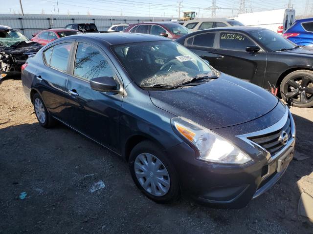Photo 4 from auction – 2016 NISSAN VERSA S with VIN 3N1CN7AP7GL878950