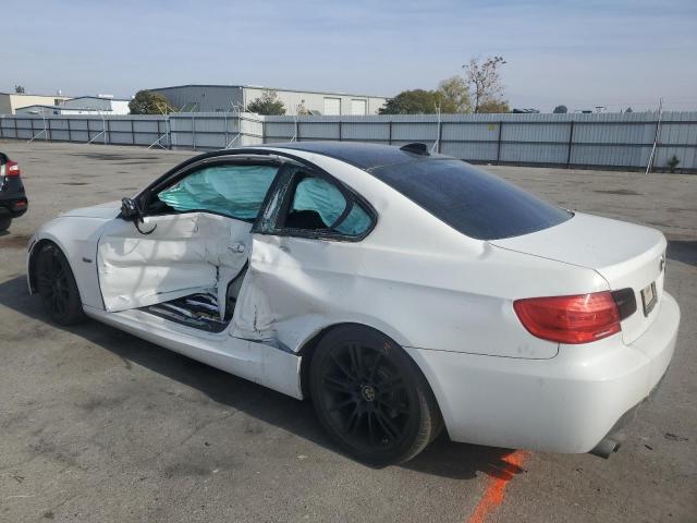 Photo 2 from auction – 2011 BMW 328 I with VIN WBAKE3C54BE557709