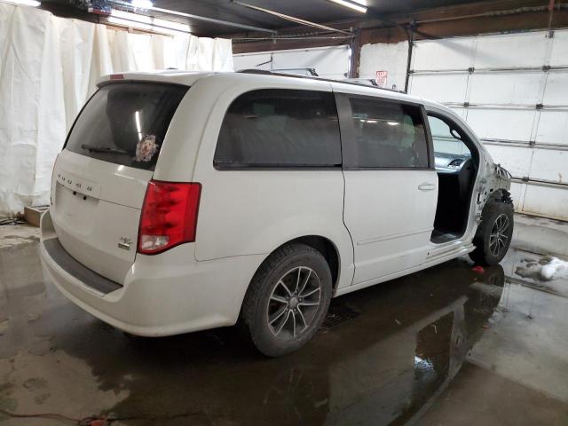 Photo 3 from auction – 2016 DODGE GRAND CARA with VIN 2C4RDGEG9GR375072