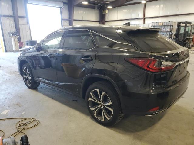 Photo 2 from auction – 2021 LEXUS RX 350 with VIN 2T2HZMAA2MC184663