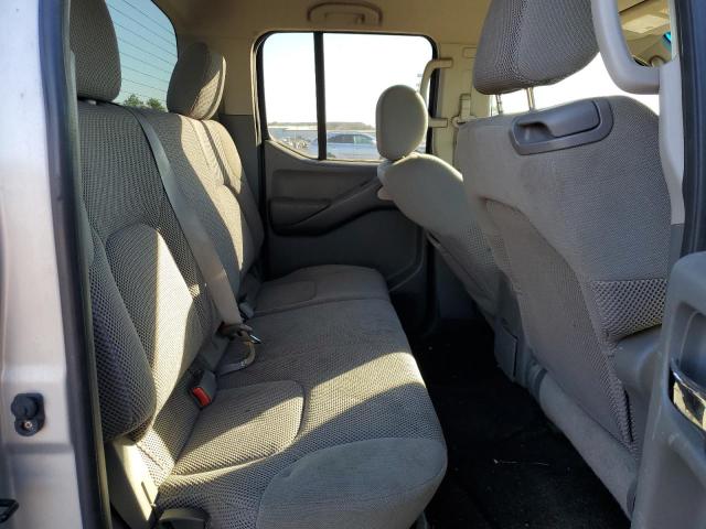 Photo 10 from auction – 2008 NISSAN FRONTIER C with VIN 1N6AD09W48C425860