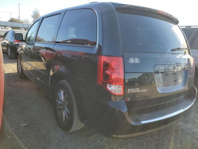 Photo 2 from auction – 2013 DODGE GRAND CARA with VIN 2C4RDGCG2DR538790