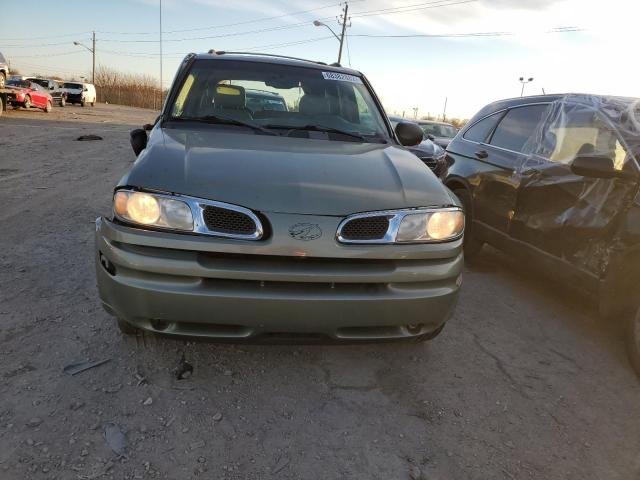 Photo 5 from auction – 2003 OLDSMOBILE BRAVADA with VIN 1GHDT13S032107807