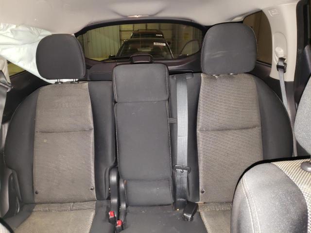 Photo 10 from auction – 2017 NISSAN PATHFINDER with VIN 5N1DR2MM3HC696343