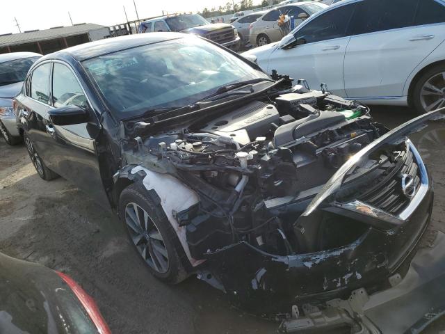Photo 4 from auction – 2017 NISSAN ALTIMA 2.5 with VIN 1N4AL3AP5HC286288