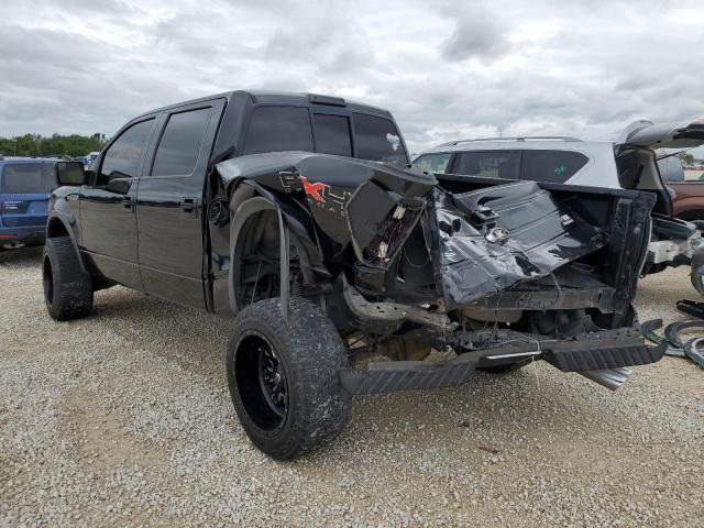 Photo 2 from auction – 2011 FORD F150 SUPER with VIN 1FTFW1EF2BFA34114