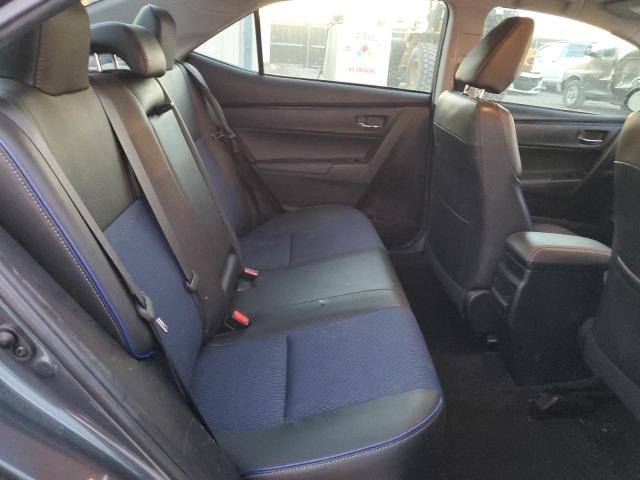 Photo 10 from auction – 2019 TOYOTA COROLLA L with VIN 2T1BURHE0KC179859