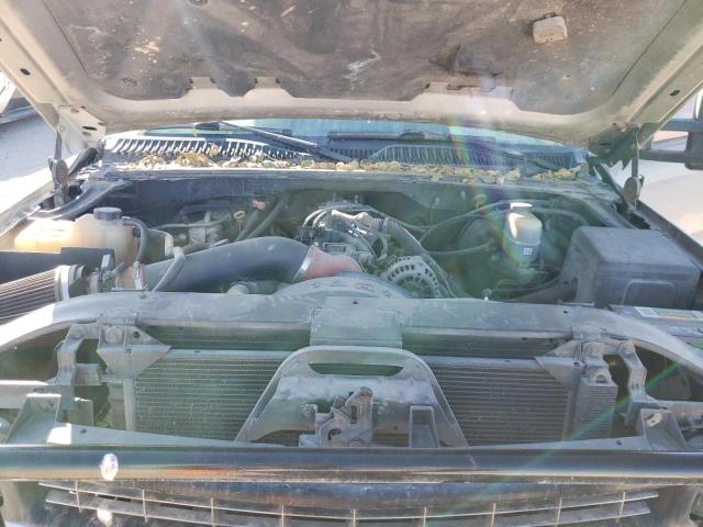 Photo 11 from auction – 2002 CHEVROLET SILVERADO with VIN 2GCEK19T221355004