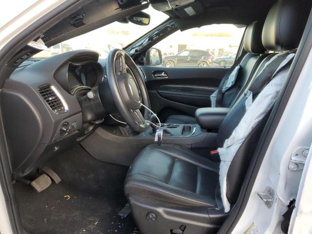 Photo 7 from auction – 2019 DODGE DURANGO GT with VIN 1C4RDHDG9KC820418