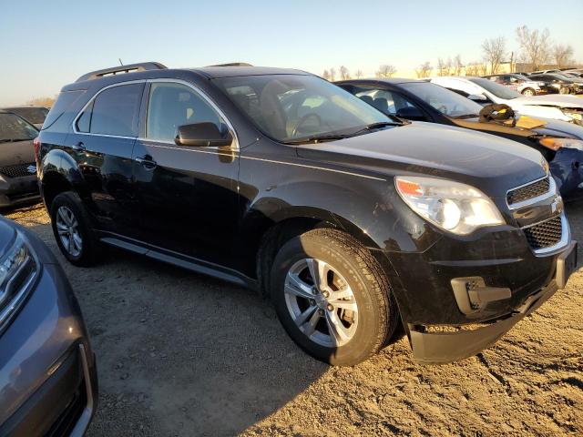 Photo 4 from auction – 2015 CHEVROLET EQUINOX LT with VIN 2GNALBEK0F6182405