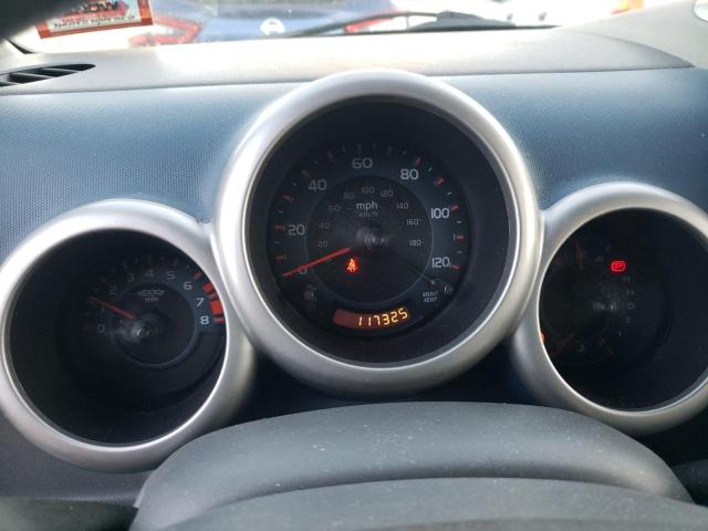 Photo 9 from auction – 2004 HONDA ELEMENT EX with VIN 5J6YH28554L027040