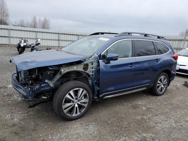 صورة رقم 1 من المزاد - 2021 SUBARU ASCENT LIM مع VIN 4S4WMAPD8M3452081