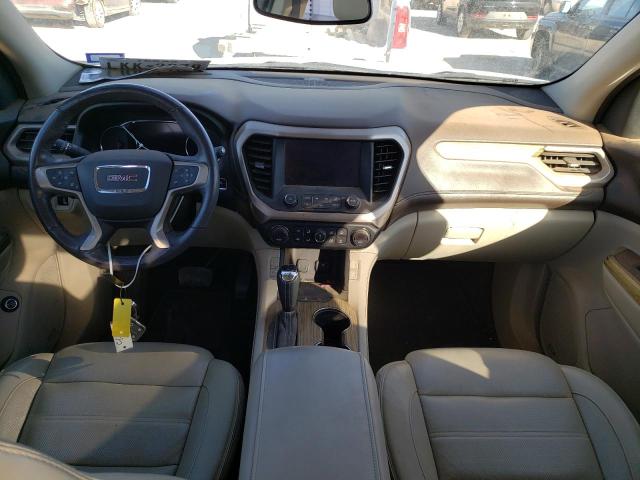 Photo 8 from auction – 2019 GMC ACADIA DEN with VIN 1GKKNPLS8KZ115142
