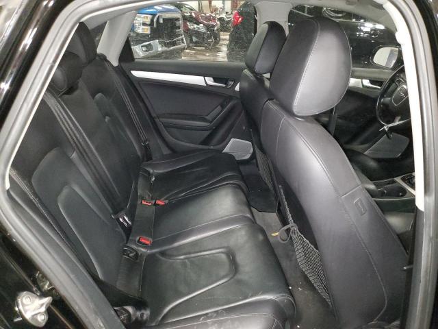 Photo 10 from auction – 2011 AUDI A4 PREMIUM with VIN WAUFFAFL1BN033902