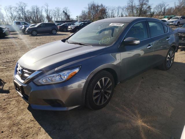 Photo 1 from auction – 2016 NISSAN ALTIMA 2.5 with VIN 1N4AL3AP8GC220106