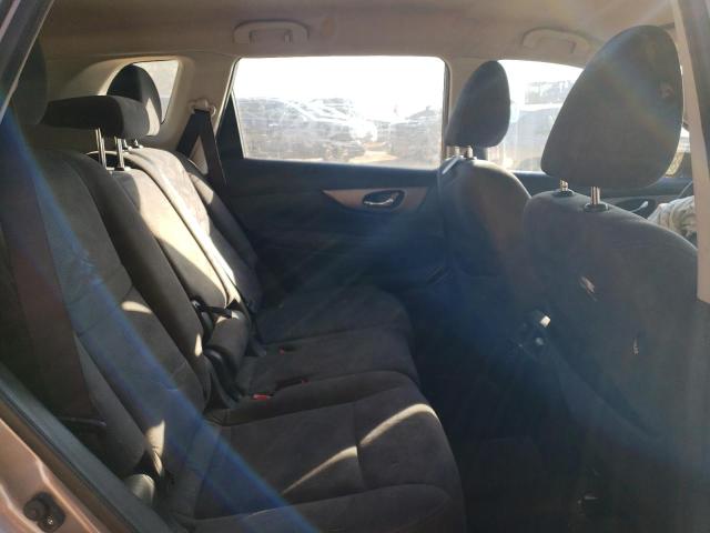 Photo 11 from auction – 2015 NISSAN ROGUE S with VIN KNMAT2MTXFP563021