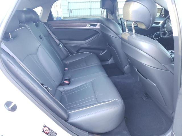 Photo 10 from auction – 2018 GENESIS G80 ULTIMA with VIN KMHGN4JF7JU242087