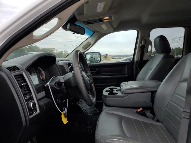 Photo 7 from auction – 2015 RAM 1500 ST with VIN 1C6RR6FT8FS734973