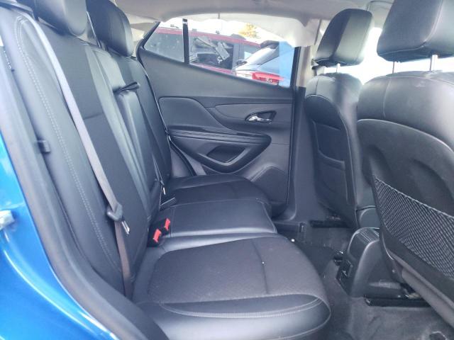 Photo 11 from auction – 2017 BUICK ENCORE PRE with VIN KL4CJBSB1HB097692