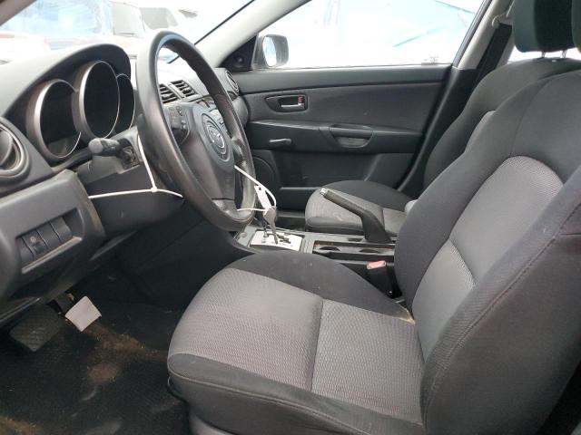 Photo 7 from auction – 2007 MAZDA 3 I with VIN JM1BK12F371660340