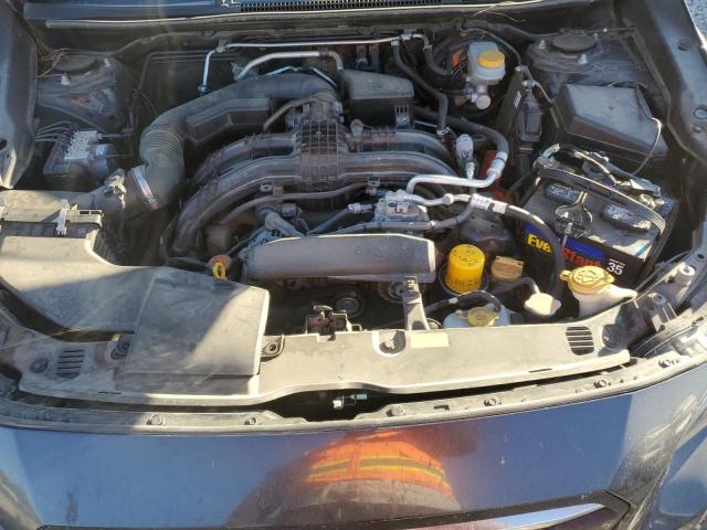 Photo 11 from auction – 2018 SUBARU CROSSTREK with VIN JF2GTAJC0J8319245