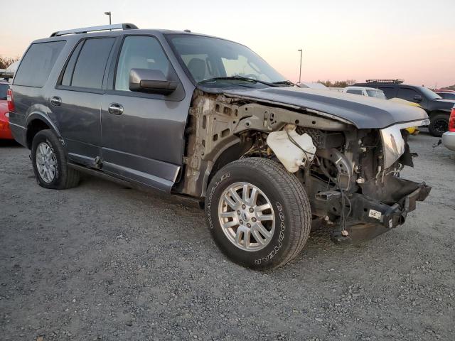 Photo 4 from auction – 2014 FORD EXPEDITION with VIN 1FMJU1K58EEF30293