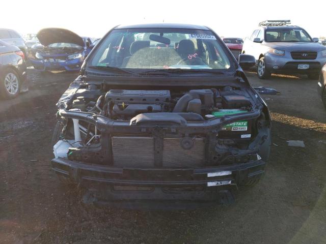 Photo 5 from auction – 2013 KIA FORTE EX with VIN KNAFU4A29D5692318