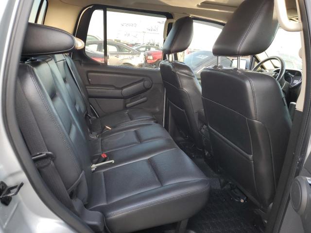 Photo 10 from auction – 2010 FORD EXPLORER S with VIN 1FMEU2D8XAUA07985