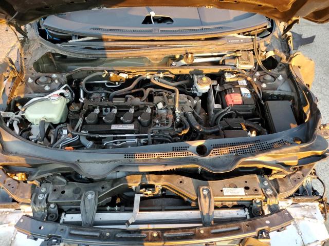 Photo 11 from auction – 2016 HONDA CIVIC EXL with VIN 2HGFC3B72GH360018