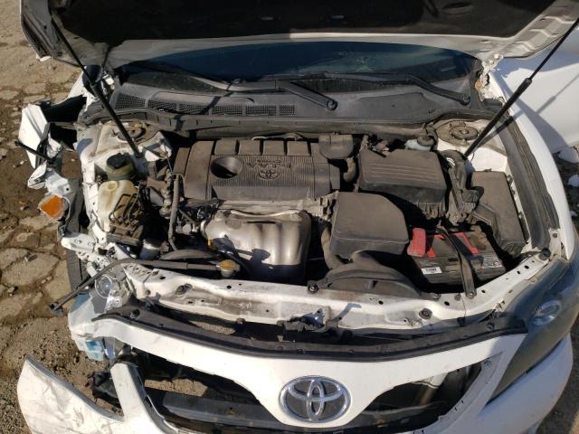 Photo 11 from auction – 2011 TOYOTA CAMRY BASE with VIN 4T1BF3EK8BU755598