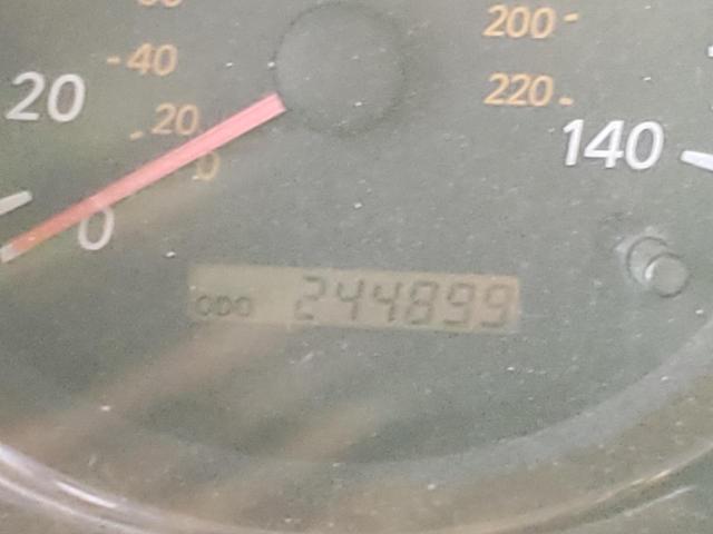 Photo 9 from auction – 2003 TOYOTA HIGHLANDER with VIN JTEGF21A130112600