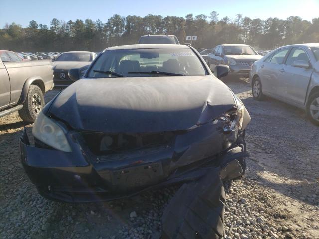 Photo 5 from auction – 2007 LEXUS ES 350 with VIN JTHBJ46G472077579