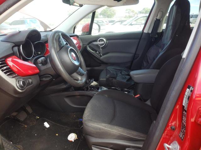 Photo 7 from auction – 2016 FIAT 500X EASY with VIN ZFBCFXBT7GP374671