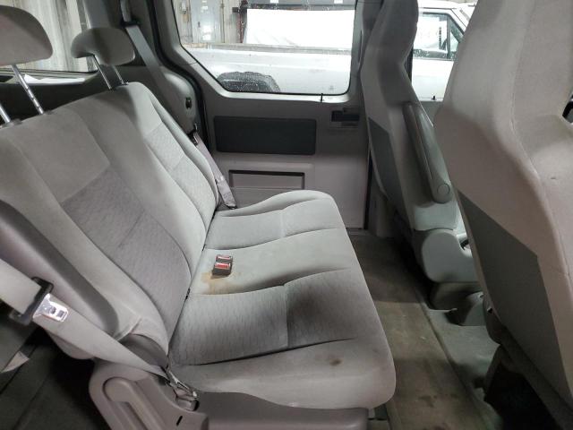 Photo 11 from auction – 2004 FORD FREESTAR S with VIN 2FMZA50644BA46985