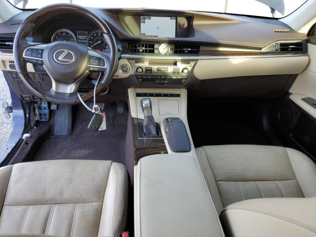 Photo 8 from auction – 2016 LEXUS ES 350 with VIN JTHBK1GG6G2224656