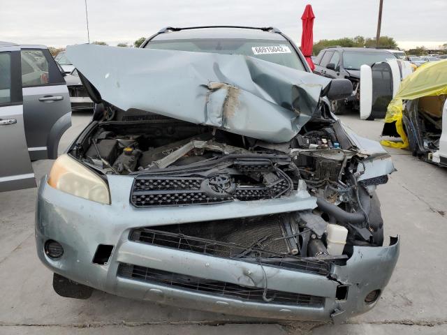 Photo 5 from auction – 2008 TOYOTA RAV4 with VIN JTMBD33V685154572