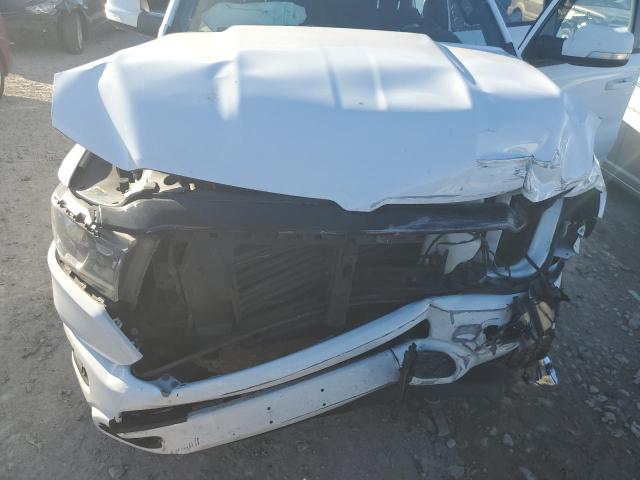 Photo 11 from auction – 2020 RAM 1500 BIG H with VIN 1C6SRFFT7LN304041