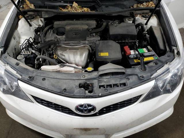 Photo 11 from auction – 2012 TOYOTA CAMRY with VIN 4T1BF1FK1CU621035