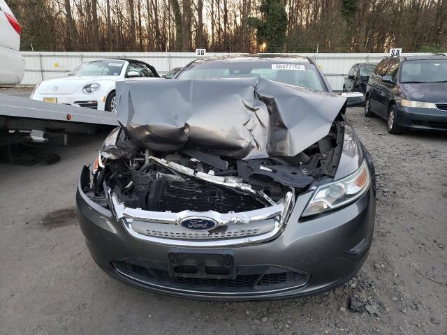 Photo 5 from auction – 2011 FORD TAURUS LIM with VIN 1FAHP2JW6BG117479