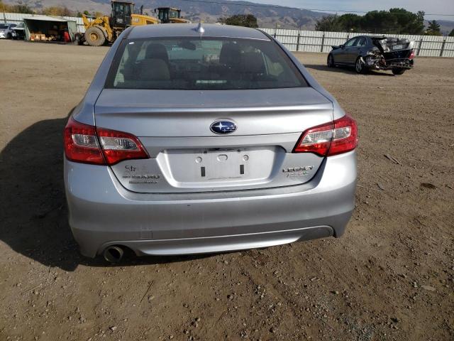 Foto 6 de la subasta – 2016 SUBARU LEGACY 2.5 con VIN 4S3BNAE64G3050972