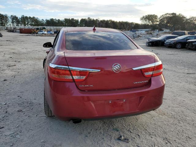 Photo 6 from auction – 2014 BUICK VERANO with VIN 1G4PS5SK7E4151806