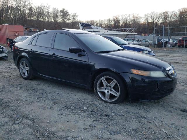 Photo 4 from auction – 2005 ACURA TL with VIN 19UUA66235A018604
