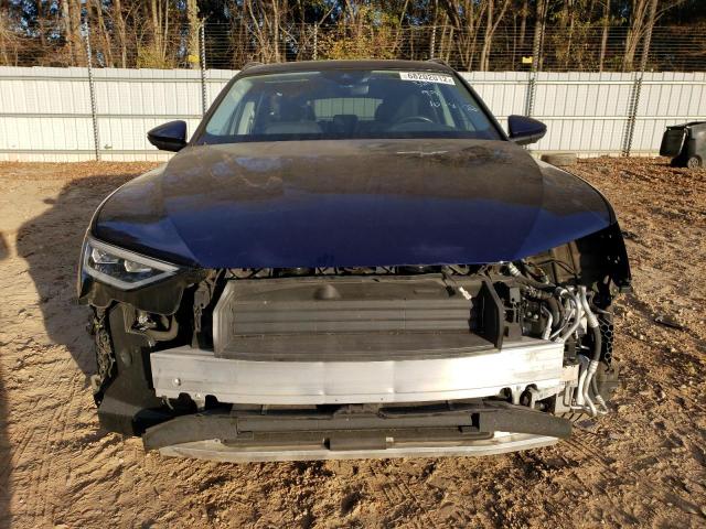 Photo 5 from auction – 2021 AUDI E-TRON PRE with VIN WA1LAAGE1MB003690