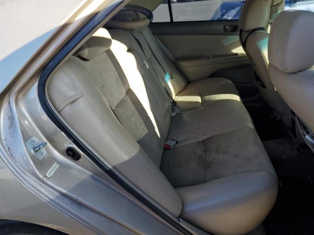 Photo 10 from auction – 2002 TOYOTA CAMRY LE with VIN 4T1BE32K22U086090