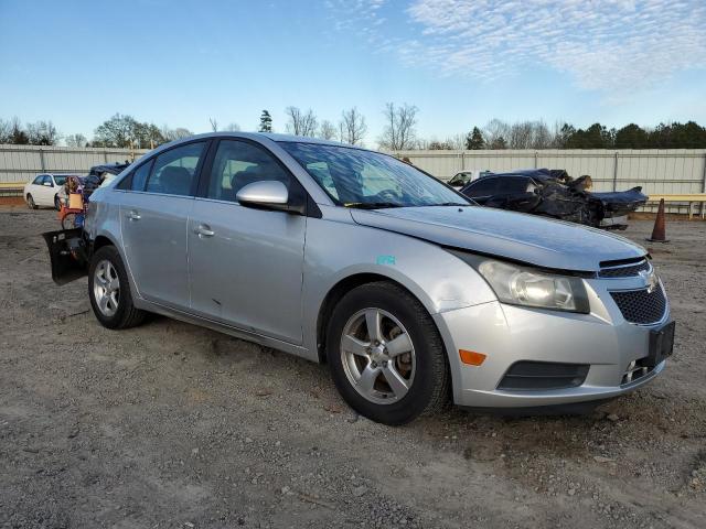 Photo 4 from auction – 2012 CHEVROLET CRUZE LT with VIN 1G1PF5SC7C7110825